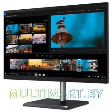 Моноблок Lenovo V30a-24IIL (11LA000MRU) картинка 6